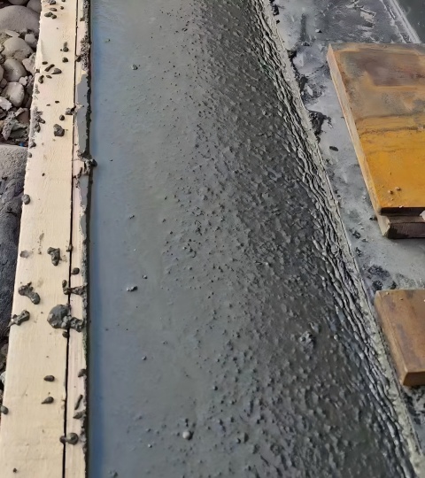 南郑环氧砂浆的特点及施工流程​