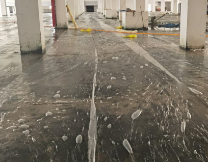 南郑不发火砂浆和不发火金属骨料有什么区别