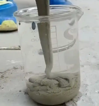 南郑水工混凝土絮凝剂，水下抗分散剂的作用及施工方法