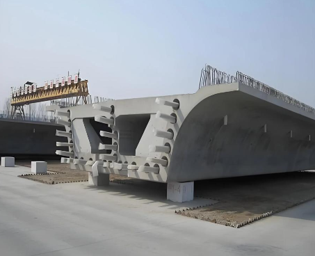 南郑抗冻压浆料的特点及标准化施工工艺